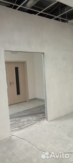 Внутренняя отделка помещений