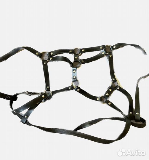 Портупея женская