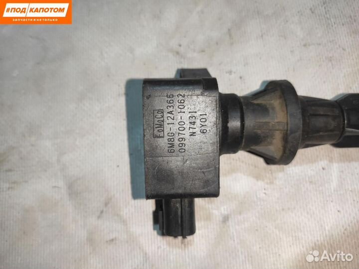 Катушка зажигания Mazda 6 GH 2009 6M8G12A366