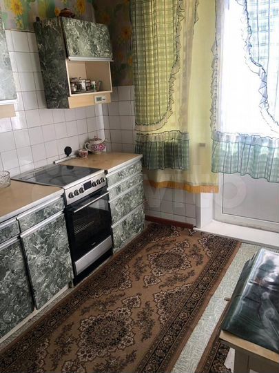 2-к. квартира, 57,8 м², 9/10 эт.