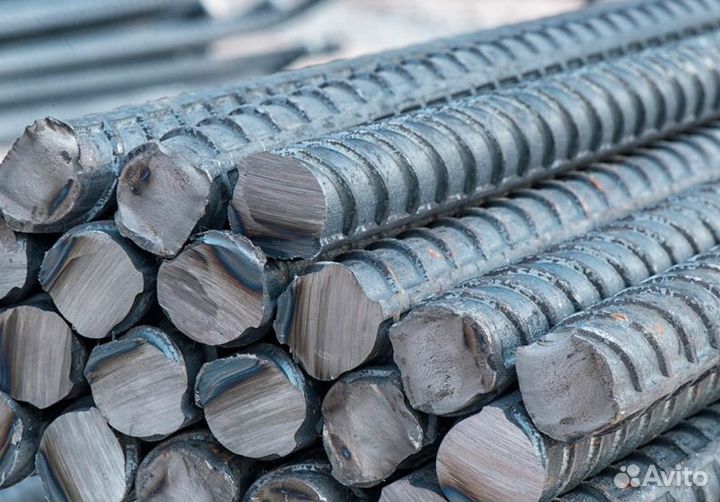 Арматура 12мм гост