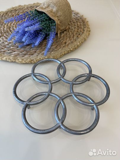 Подставка под горячее СССР