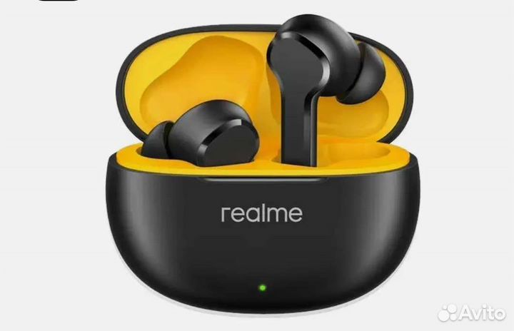 Realme buds t100