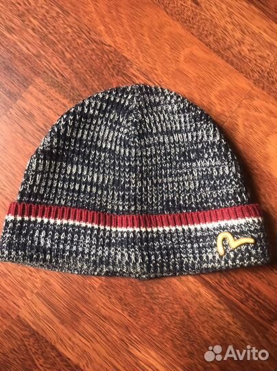 Evisu шапка (Оригинал)