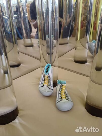 Сандали детские