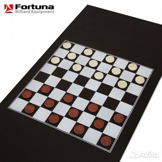 Бильярдный стол