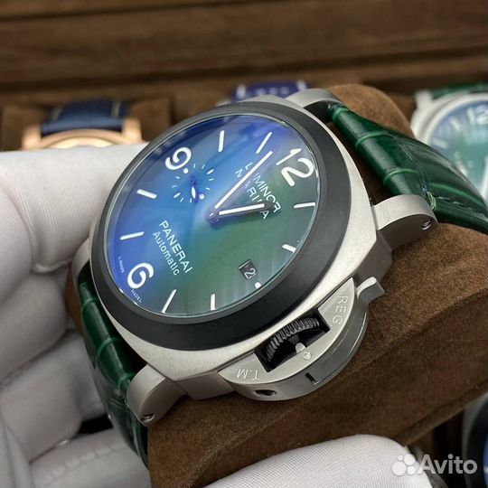 Часы мужские Panerai