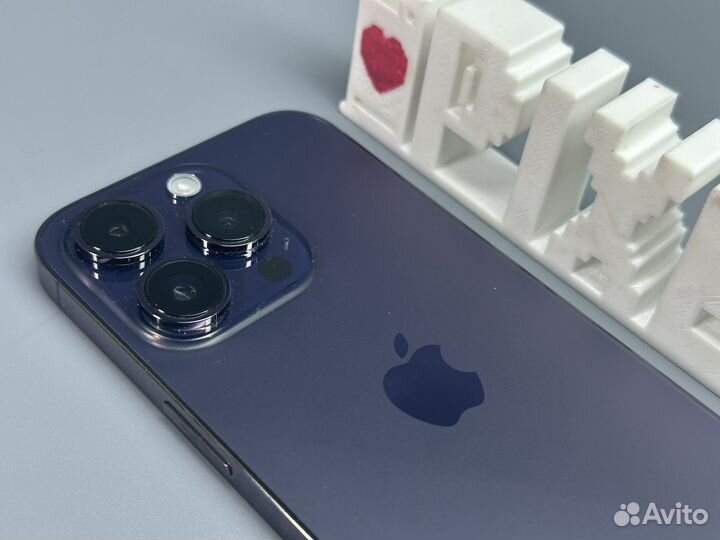 iPhone 14 Pro, 128 ГБ