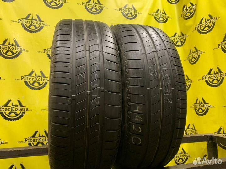 Bridgestone Turanza Eco 215/55 R18 95T