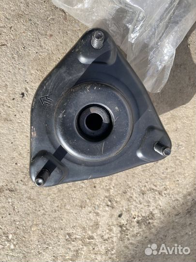 Опора стойки kia sorento передняя