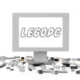 LegoPC