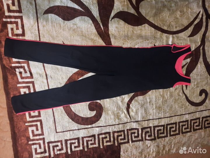 Вещи для гимнастики