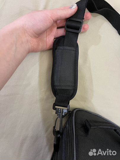 Чехол для зеркальной фотокамеры 