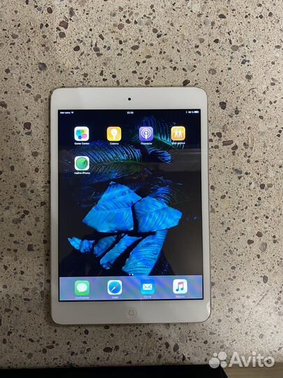 iPad mini