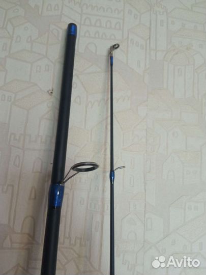 Спиннинг Shimano