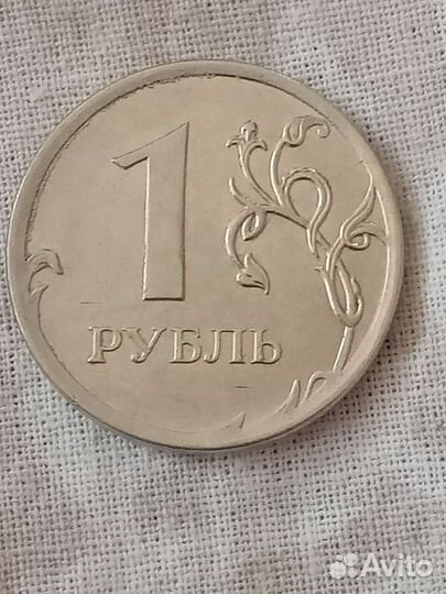 Монета Брак