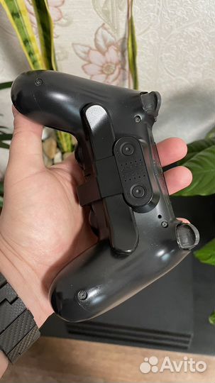 Sony PS4 pro 1tb