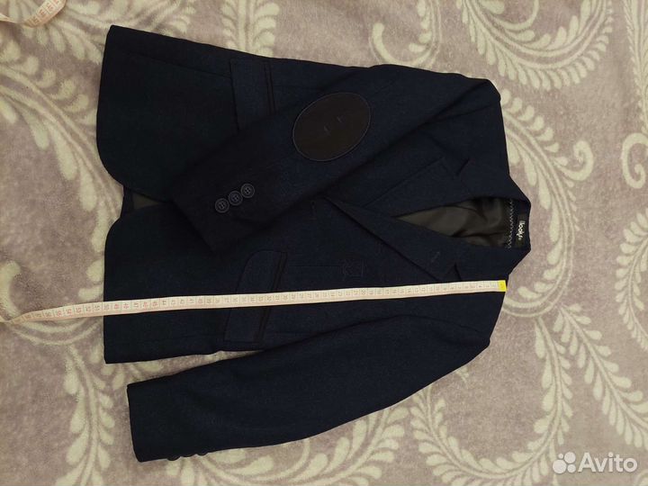 Школьные вещи на мальчика,брюки, пиджак, кофта