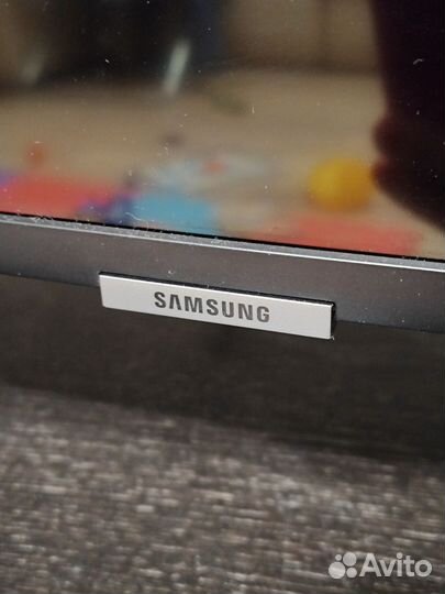 Телевизор Samsung 55