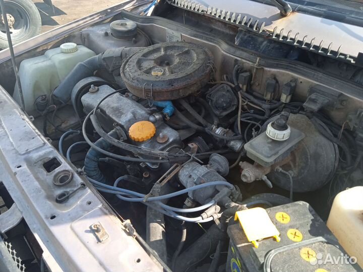 Двигатель ваз 2109 карбюратор 21083 1.5