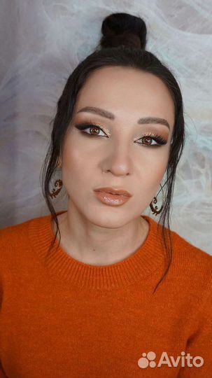 Стилист/визажист