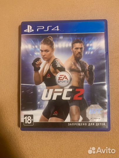 Диски на ps4 ufs2