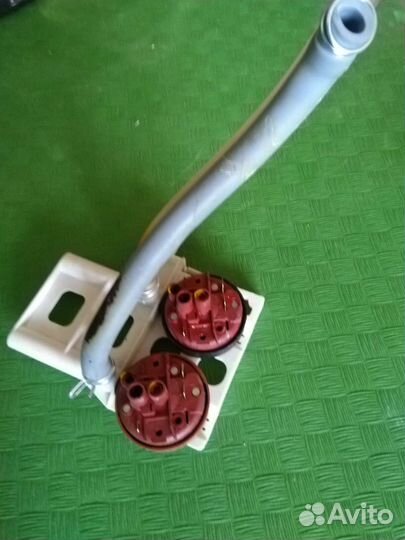 Прессостат для посудомойки electrolux