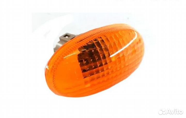 Повторитель поворота Дэу Матиз