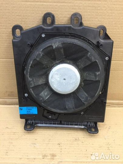 Динамик Bmw E60 M54B30