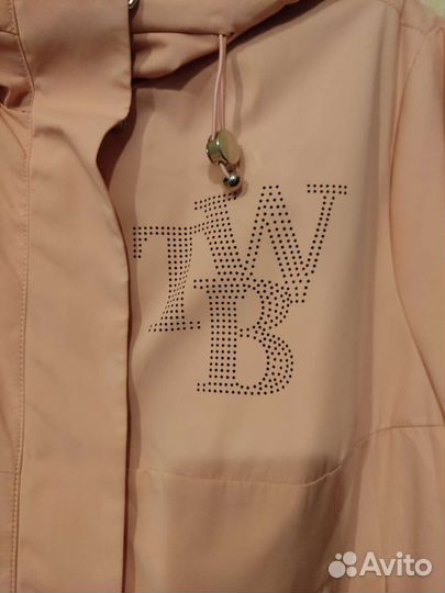 Ветровка (плащ)