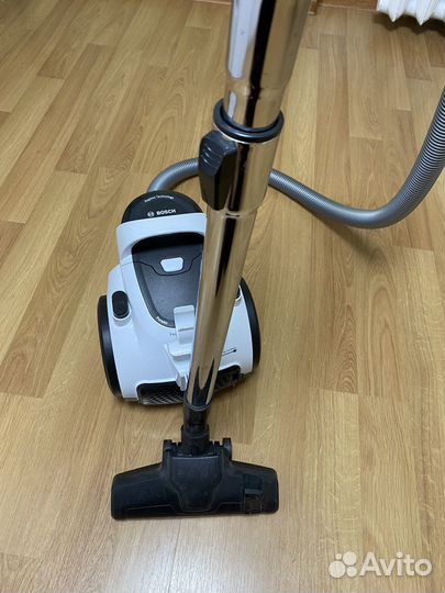 Пылесос Bosch