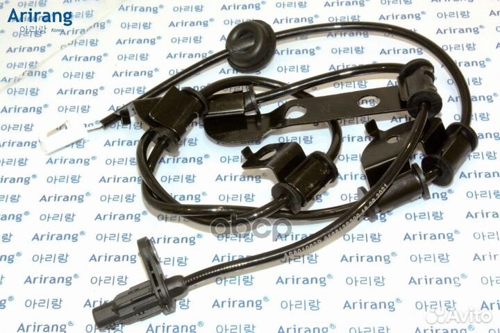 Датчик ABS hyundai/KIA IX35/tucson/sportage 09