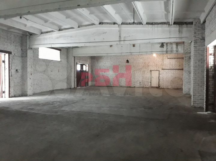 Сдам складское помещение, 276 м²