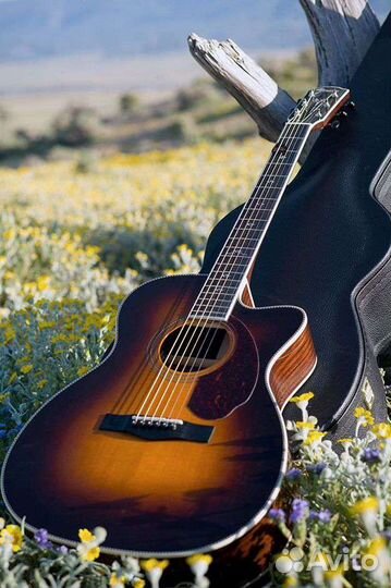 Обучение игре на гитаре для детей