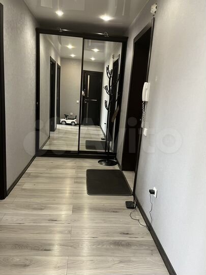 1-к. квартира, 36,5 м², 9/9 эт.