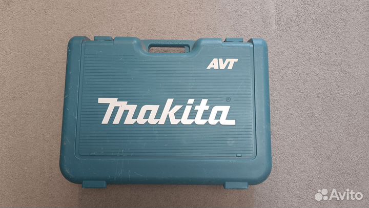 Кейсы от makita
