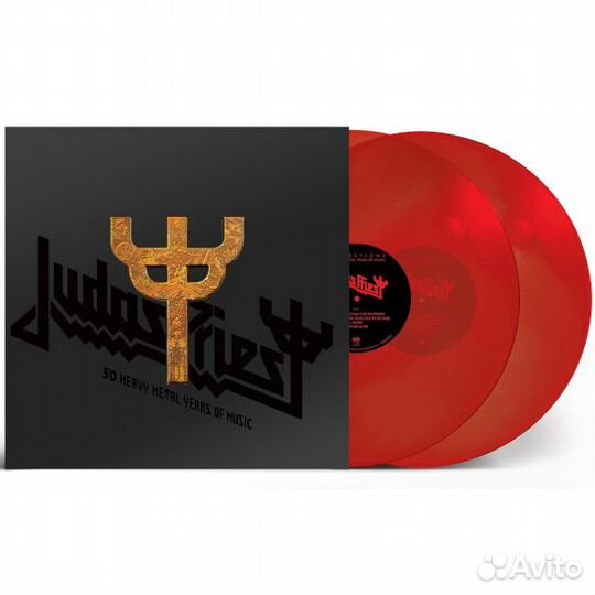 Judas Priest 