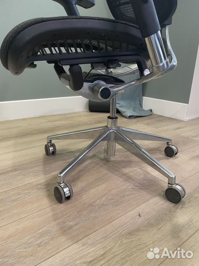 Компьютерное кресло falto expert star