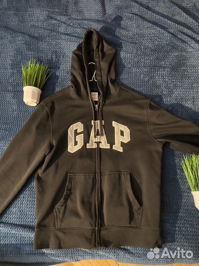 Кофта на молнии GAP