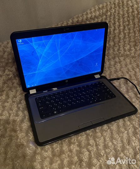 Ноутбук HP Pavilion g6