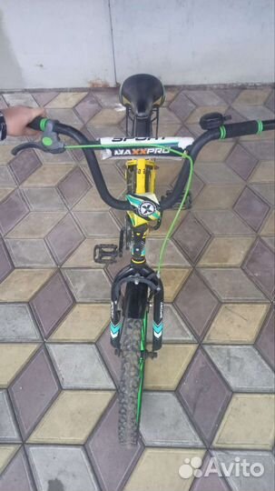 Продаётся велосипед