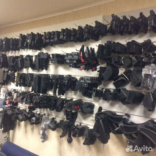 Запчасти для колясок