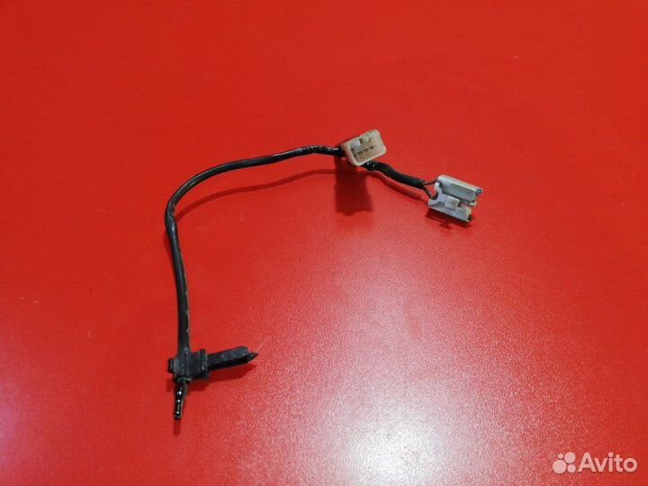 Термистор отопителя Toyota Hilux Surf VZN130G