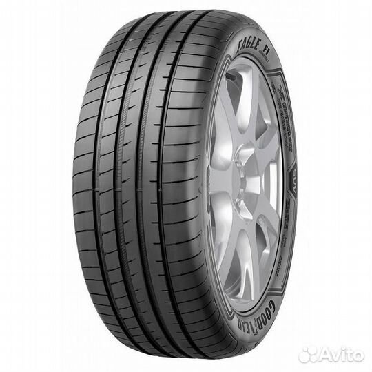Goodyear Eagle F1 Asymmetric 3 SUV 265/45 R20 104Y
