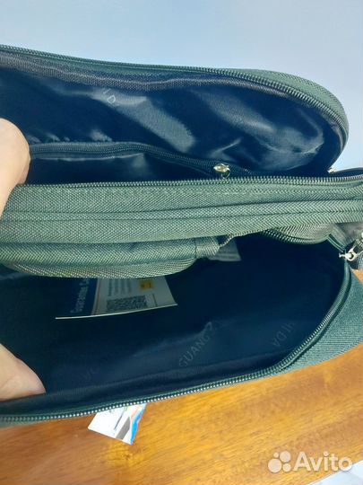 Сумка мужская