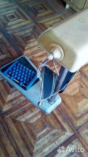 Массажер для спины