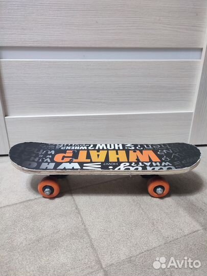 Скейтборд 42,5 см