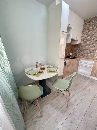 Квартира-студия, 26 м², 12/20 эт.