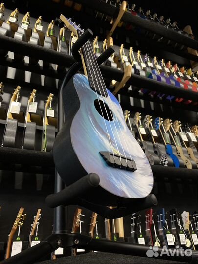 Укулеле сопрано Flight TUS 25 Surf (Новая)