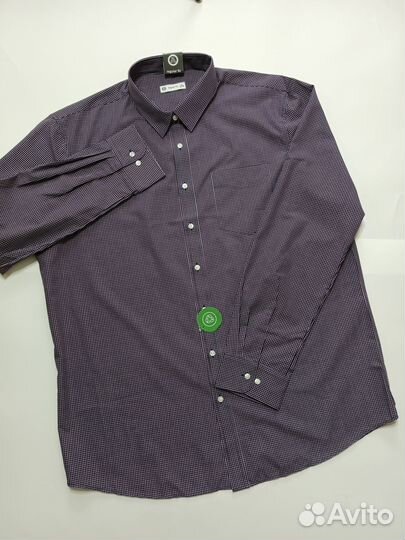 Новая мужская рубашка canda Германия